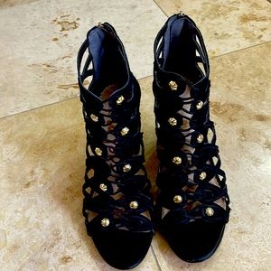 High heel shoes ( SamEdelman brand)